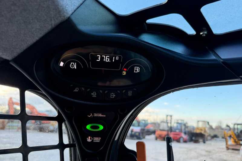 OmecoHub - Immagine BOBCAT T590